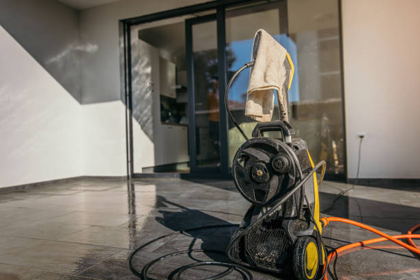 Walla Walla East, WA Pressure Washing Company