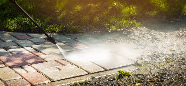 Concrete Sealing in Walla Walla East, WA