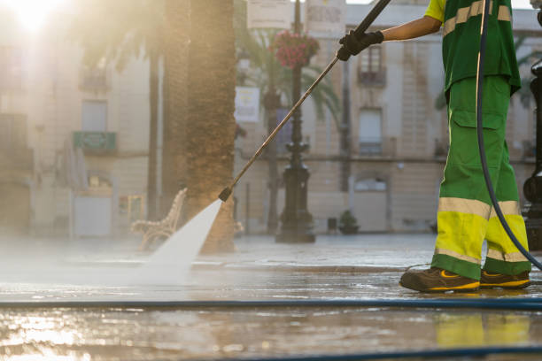 Boat and Dock Cleaning in Walla Walla East, WA